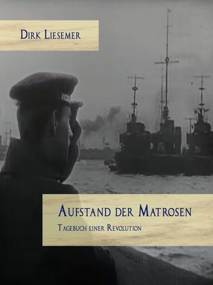 cover image of Aufstand der Matrosen